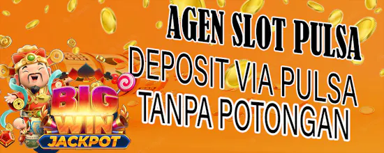 Mpo1551 Slot Deposit Pulsa Tnpa Potongan gallery image