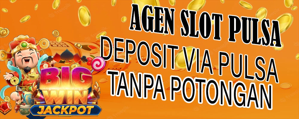 Media Slot deposit kredit MPO1551 tanpa diskaun - Pautan Senarai: https://danslotpulsa.fun/ 3
