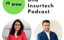 FS Brew: Insurtech & Insurance podcast media 3