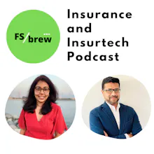 FS Brew: Insurtech & Insurance podcast gallery image
