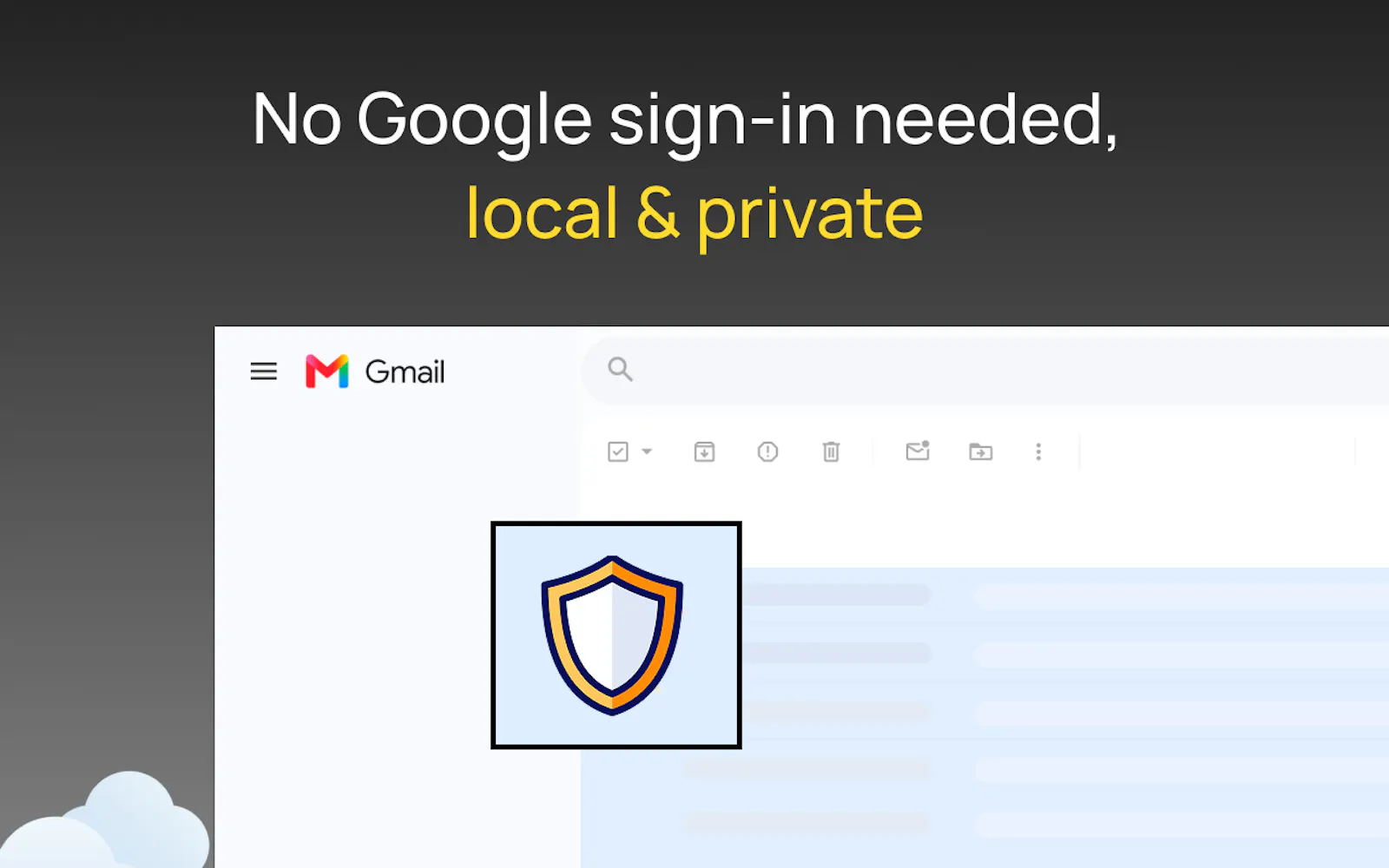 Gmail Cleanup screenshot 4