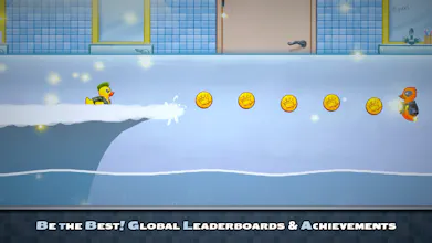 Total Washout: Surf Arcade gallery image
