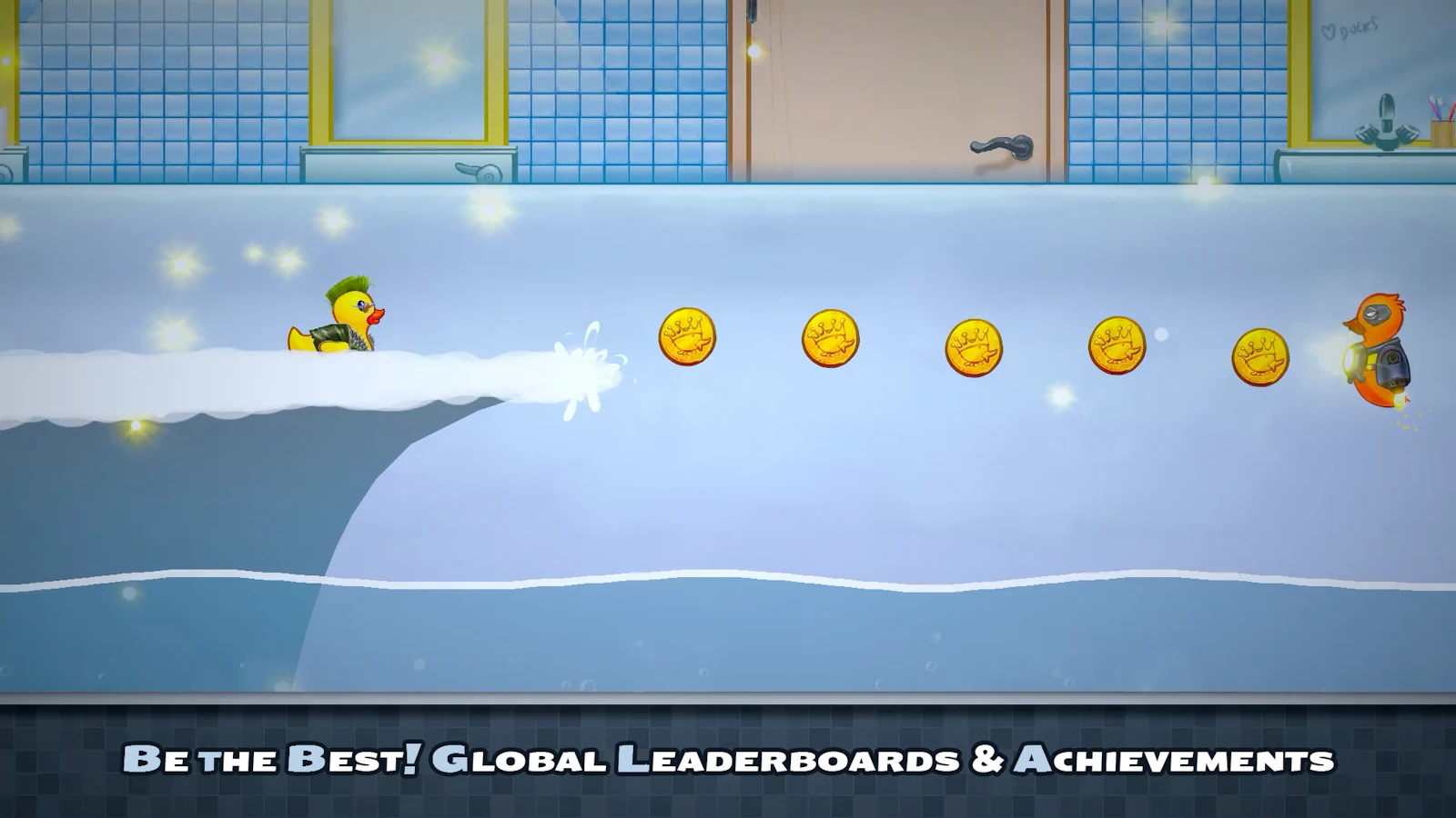 Total Washout: Surf Arcade screenshot 8
