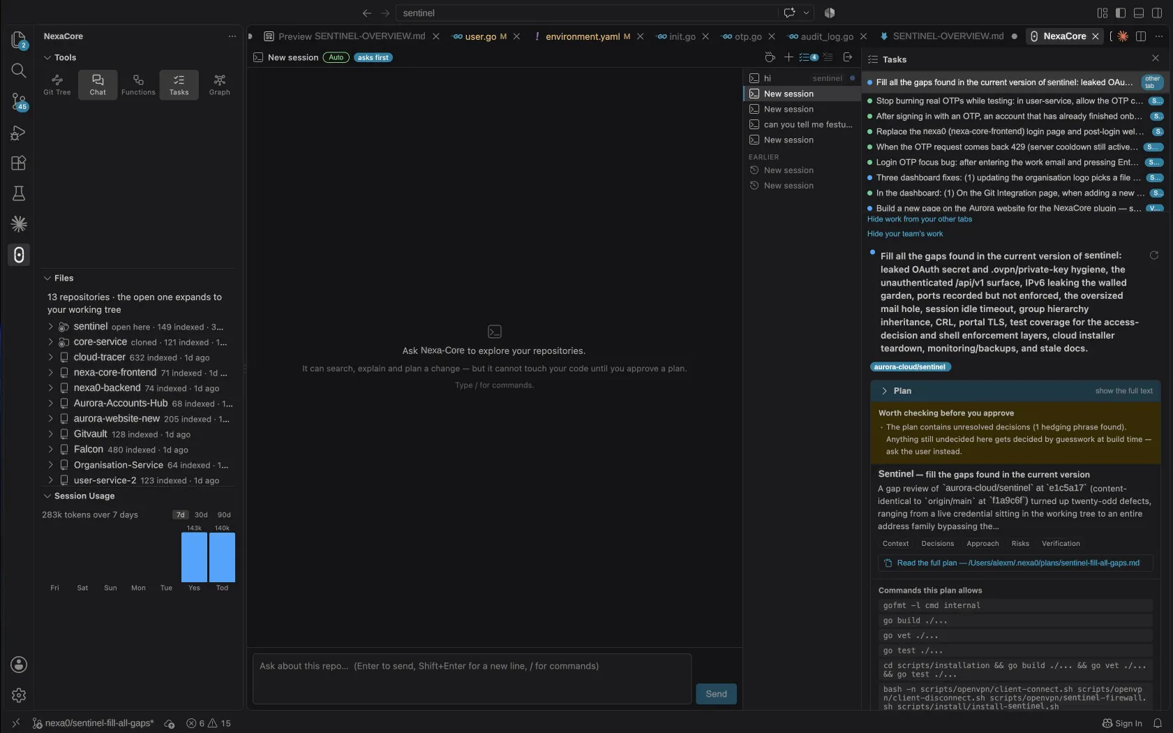 CodeZero gallery image