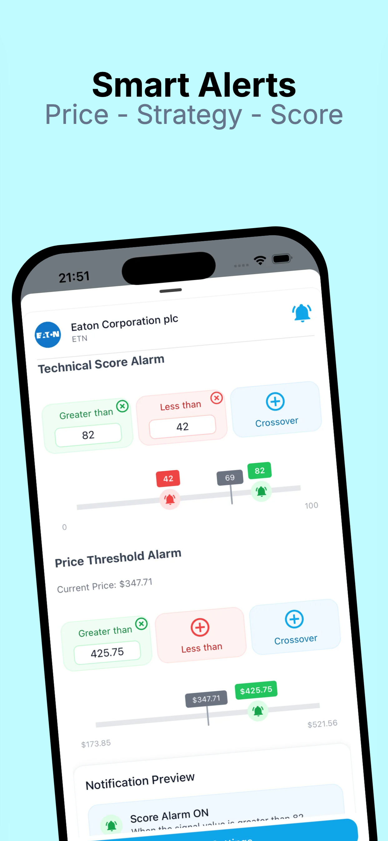 InRank - Screenshot 4 showing product features and functionality