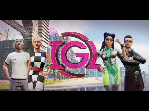 IGL City gallery image