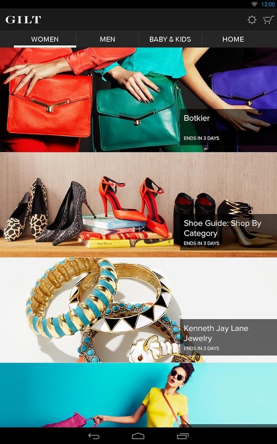 Gilt City gallery image