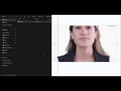 Simple Image Resizer gallery image