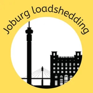 간단한 Joburg LoadShedding 앱