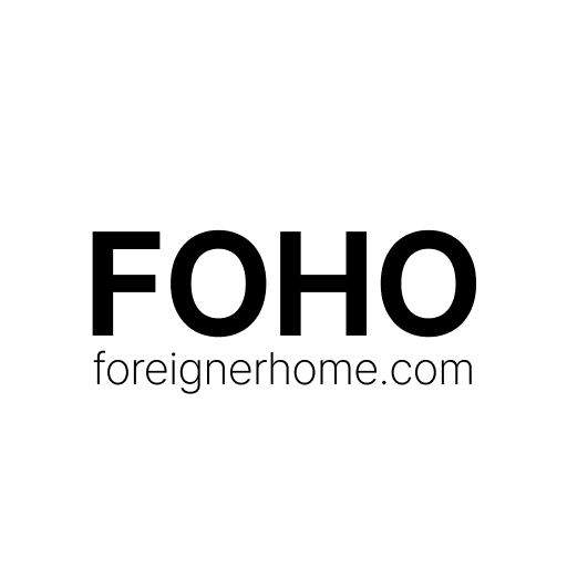 FOHO logo
