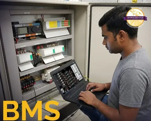 Bms course in dubai 