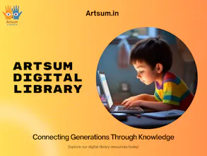 ArtSum India gallery image