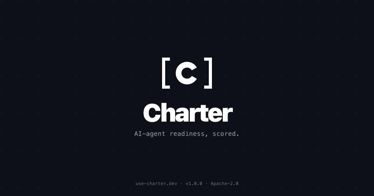 Charter gallery image