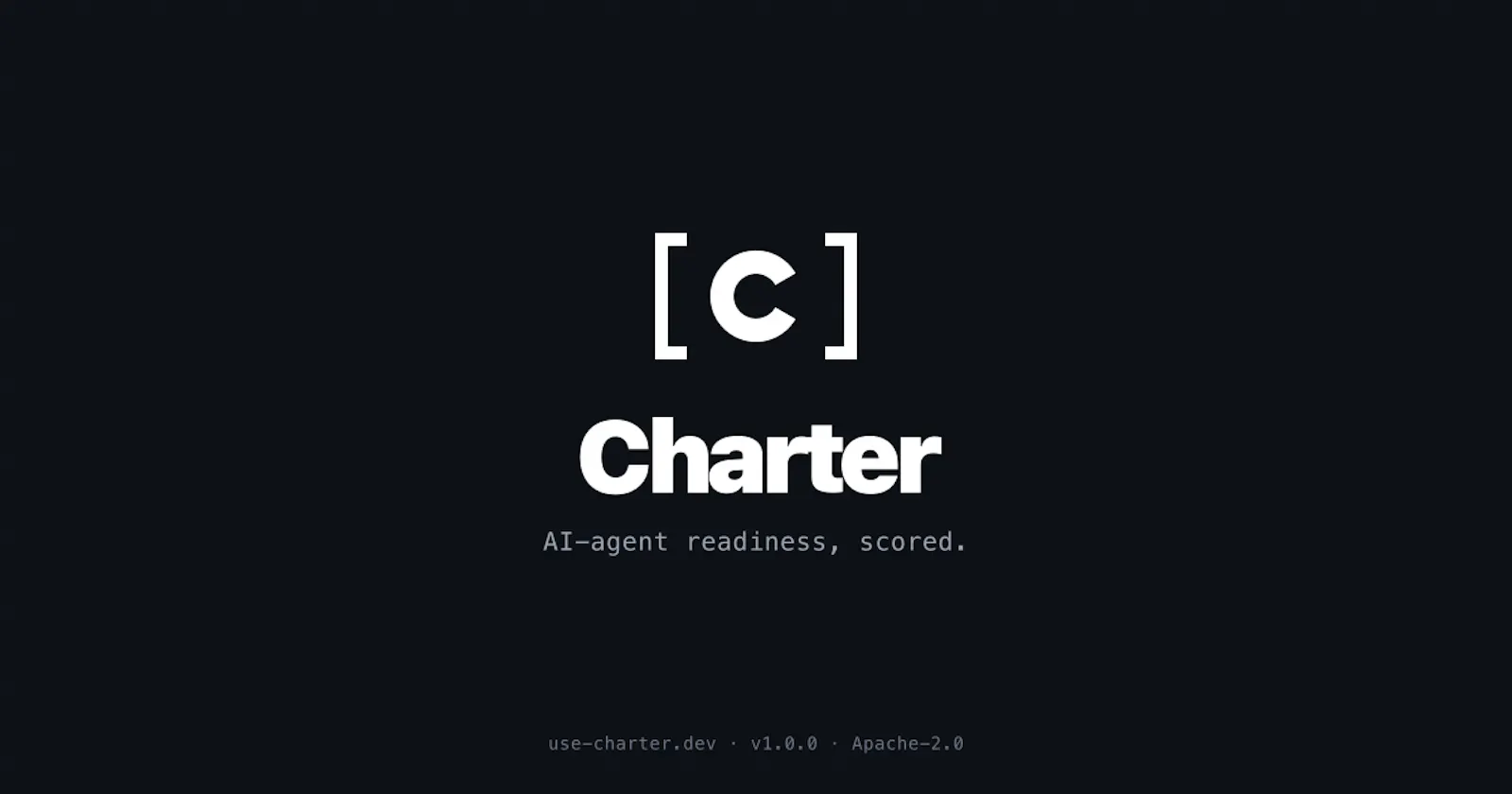 Charter screenshot 1