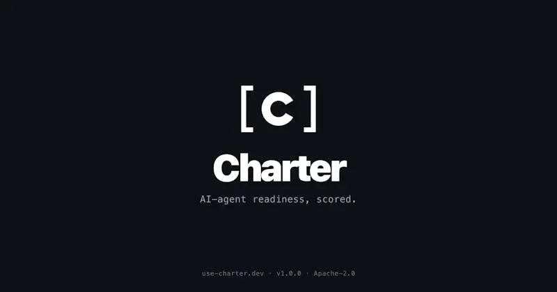 Charter screenshot 1