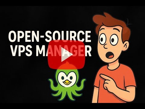 Nixopus gallery image