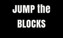 Jump The Blocks