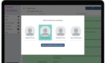 GoodQuestion gallery image