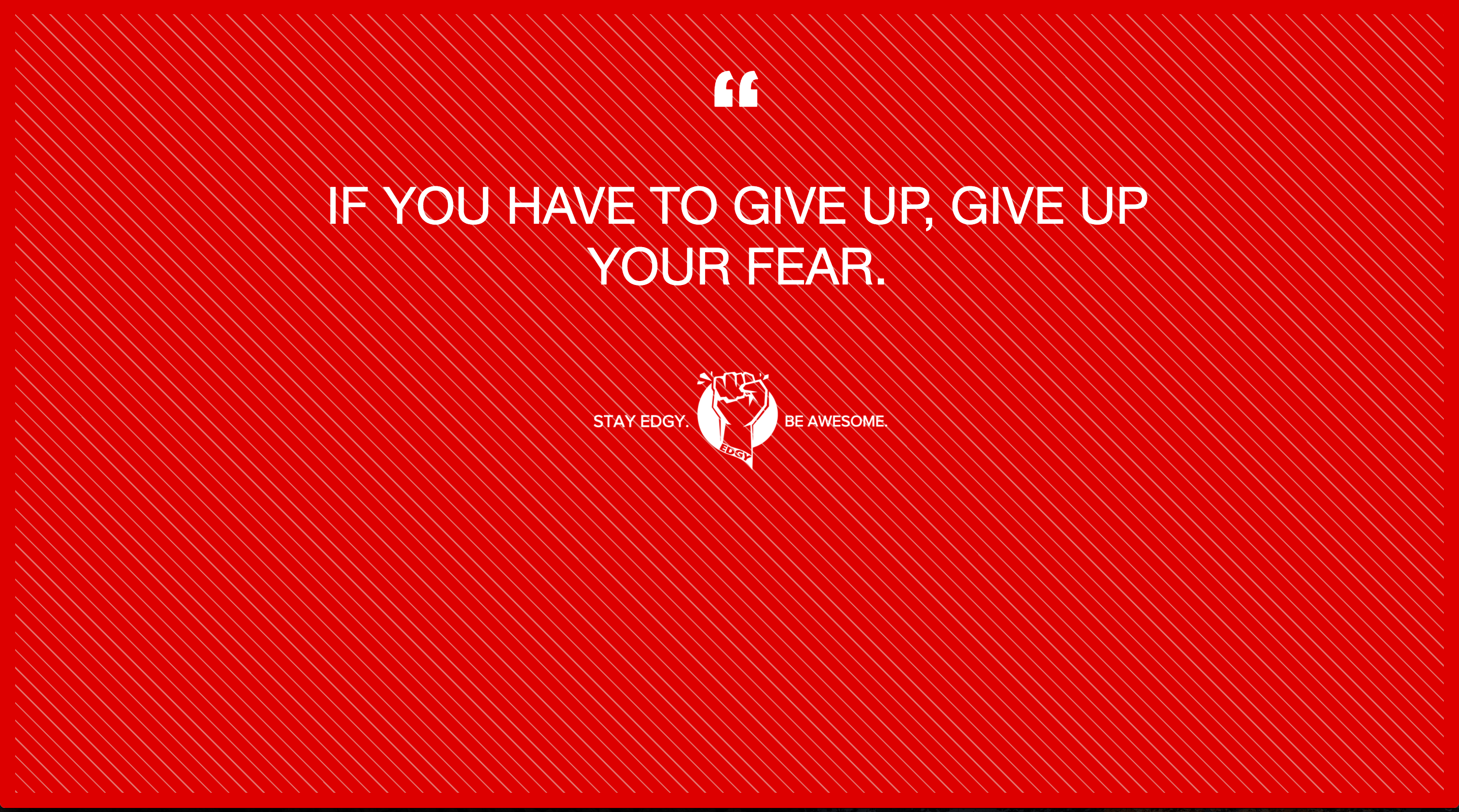 THE EDGY TAB gallery image