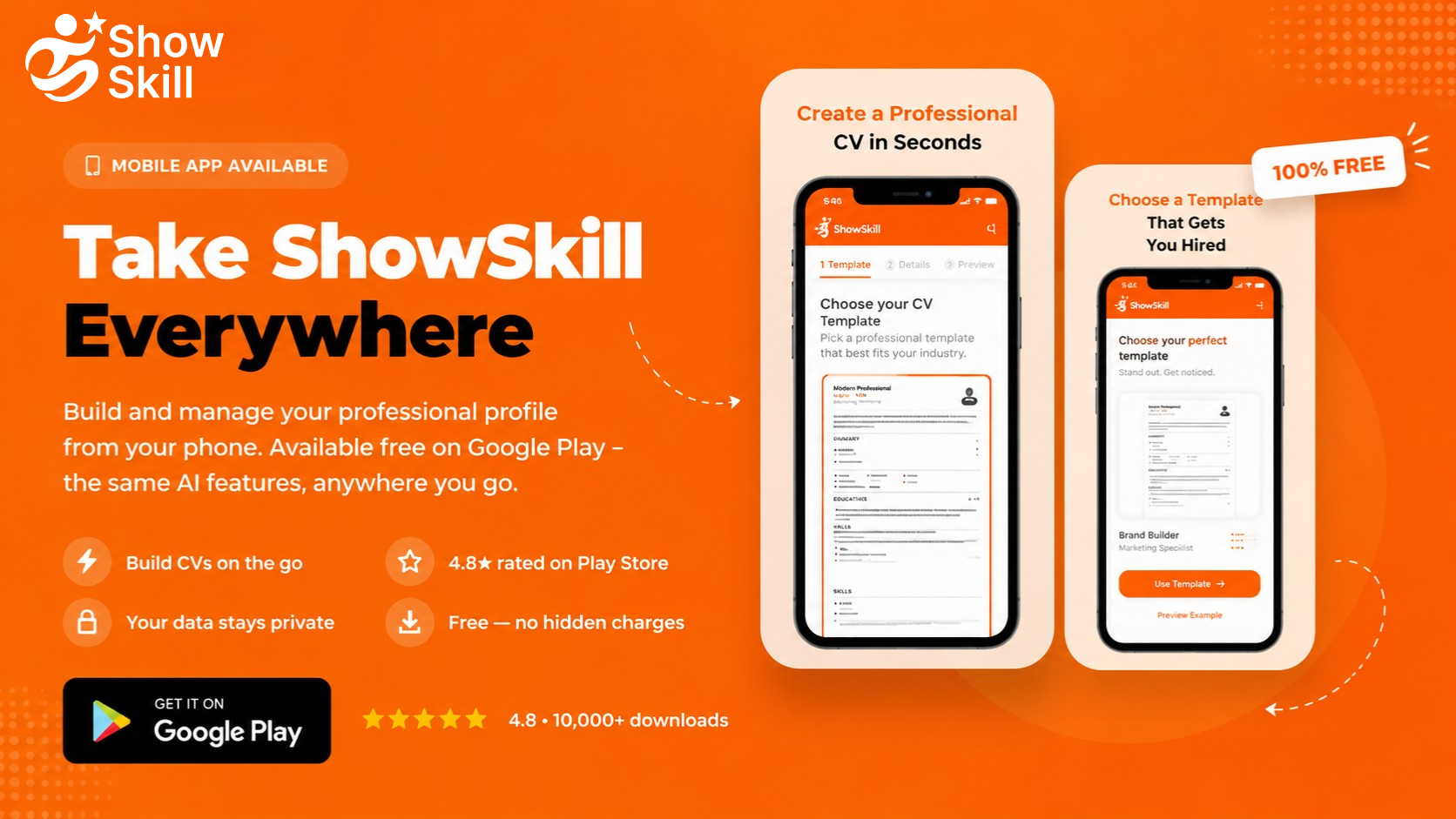 Show Skill gallery image