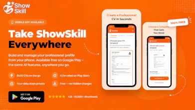 Show Skill gallery image