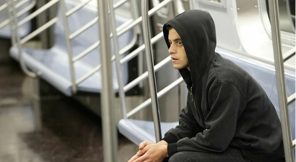Mr. Robot (TV show)