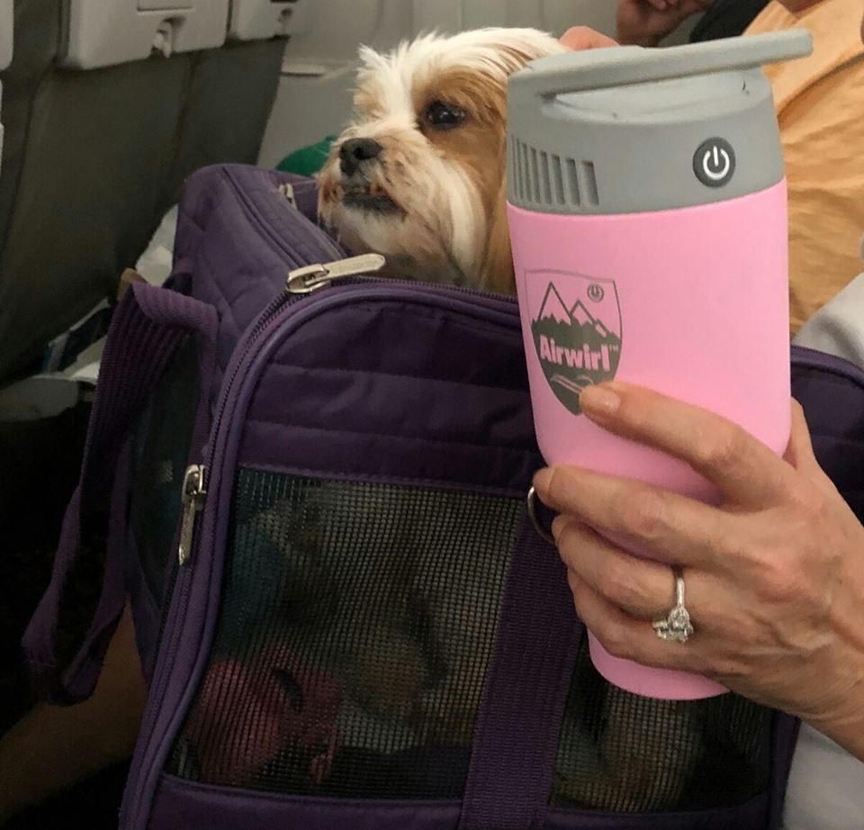 Airwirl gallery image