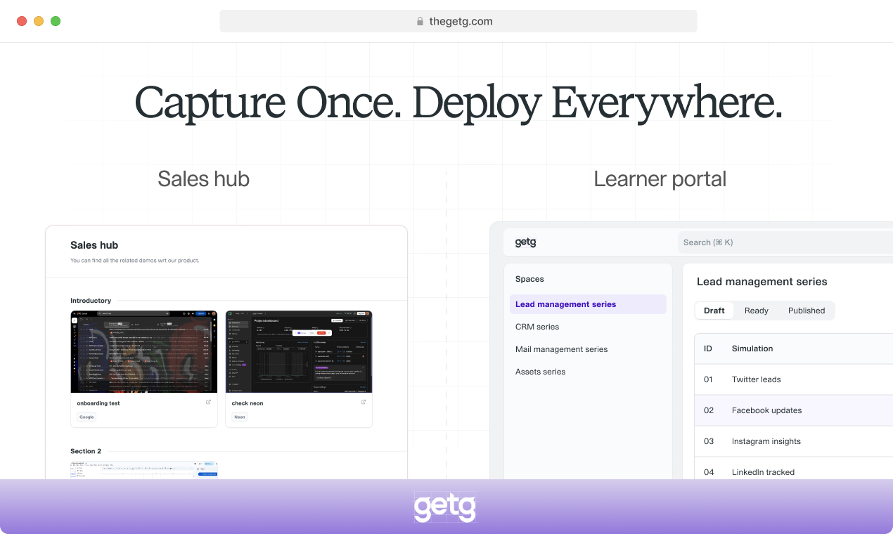 Getg gallery image