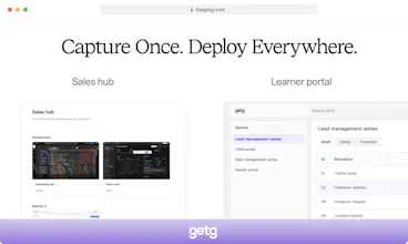 Getg gallery image