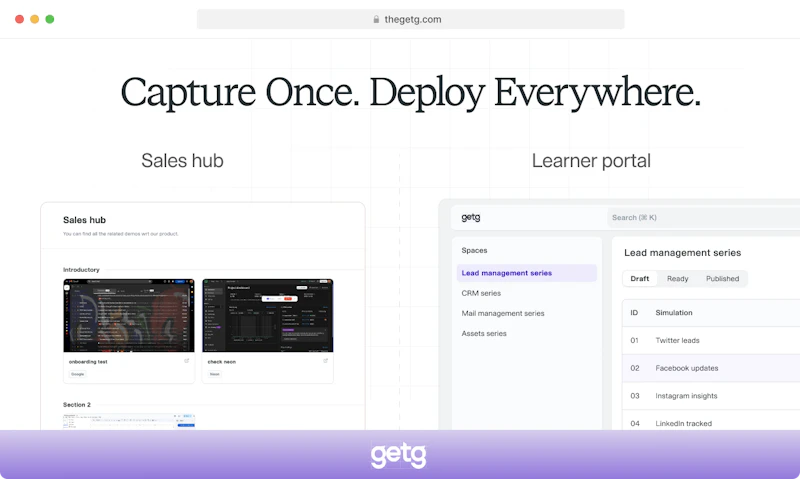 Getg screenshot 2