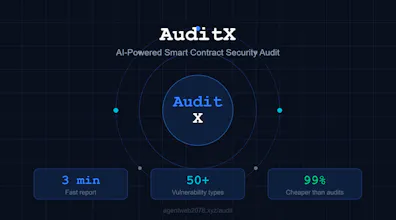 AuditX gallery image