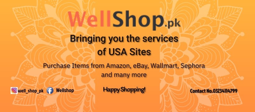 Wellshop media 1