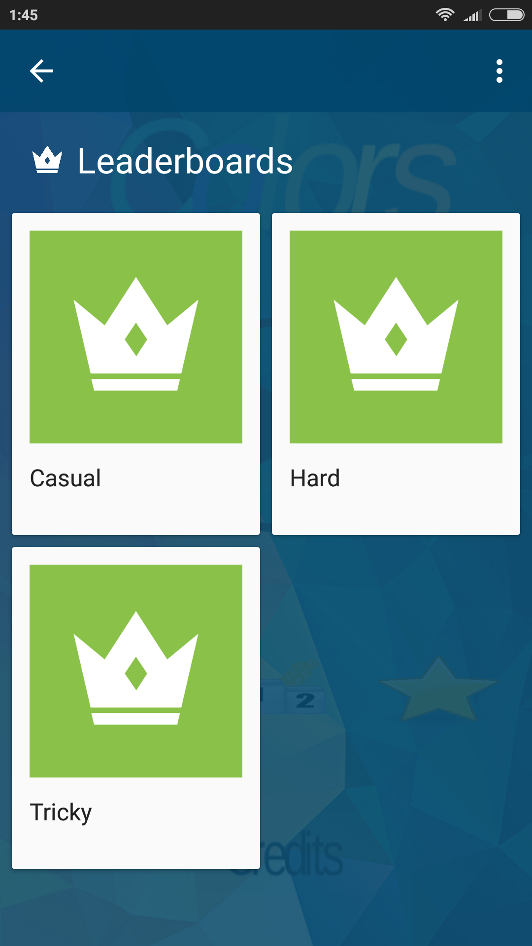 Colors Match gallery image