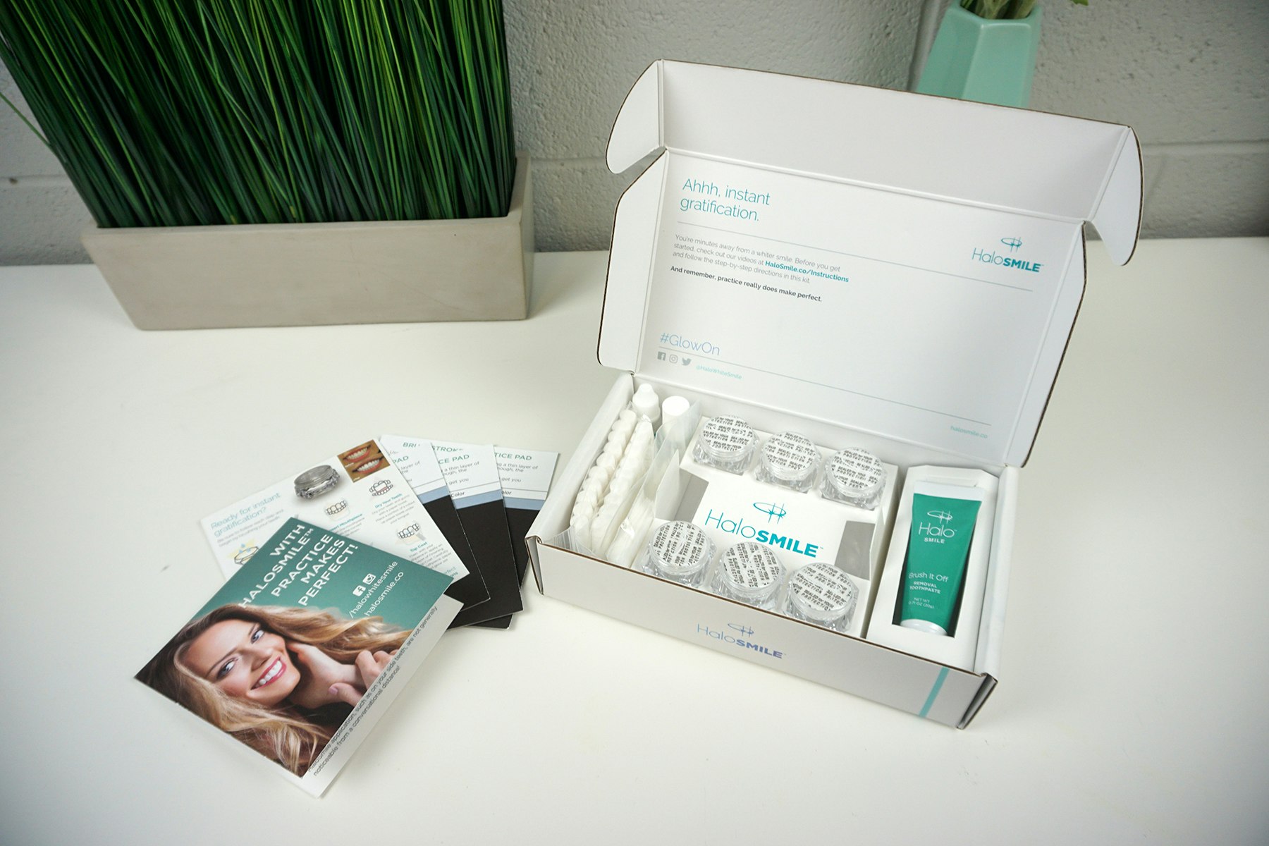 HaloSmile gallery image