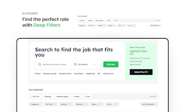 AIJobs.dev gallery image