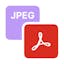 JPEG to PDF