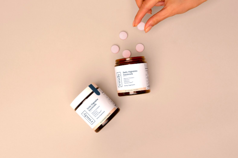 Rmdy - Daily Digestive Essentials gallery image
