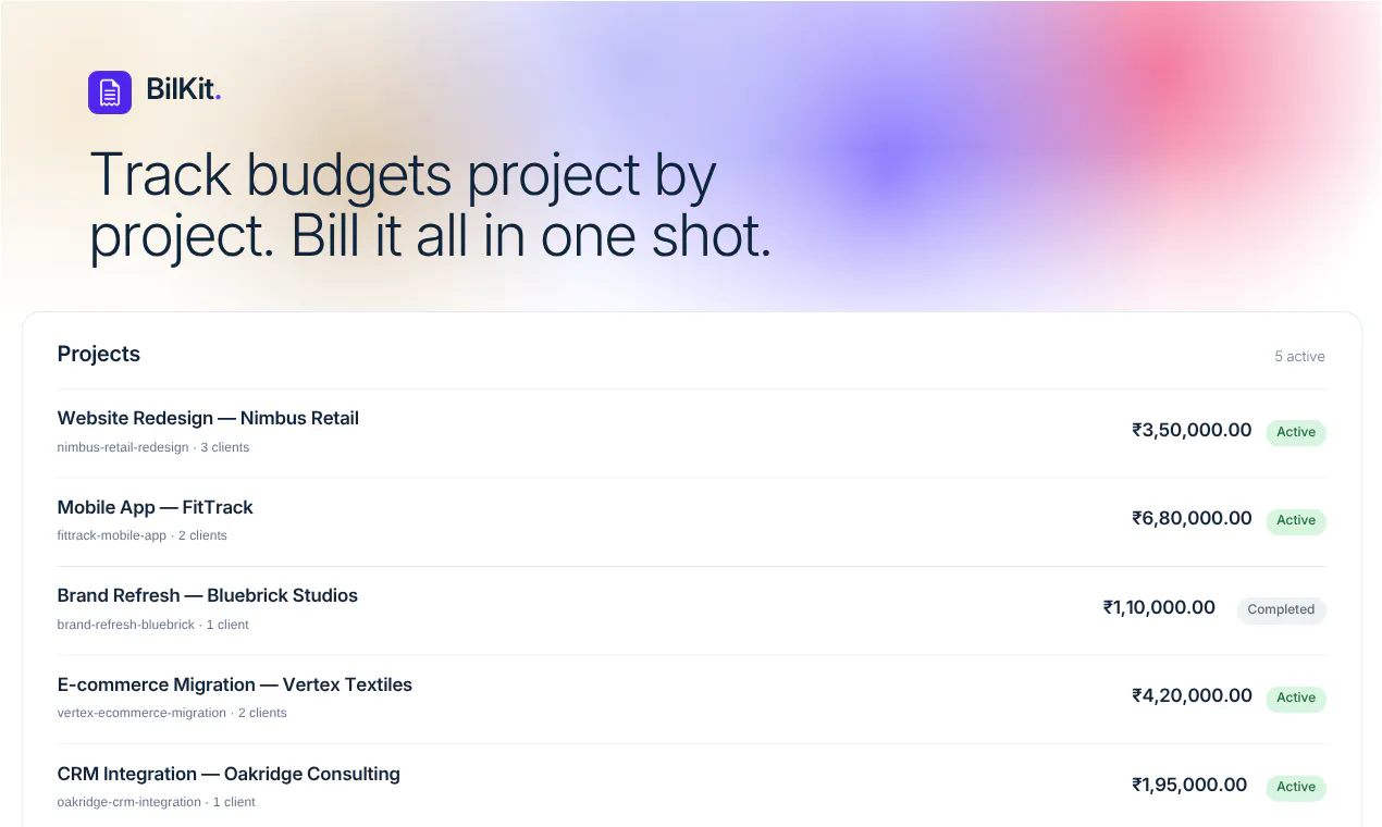 BilKit gallery image