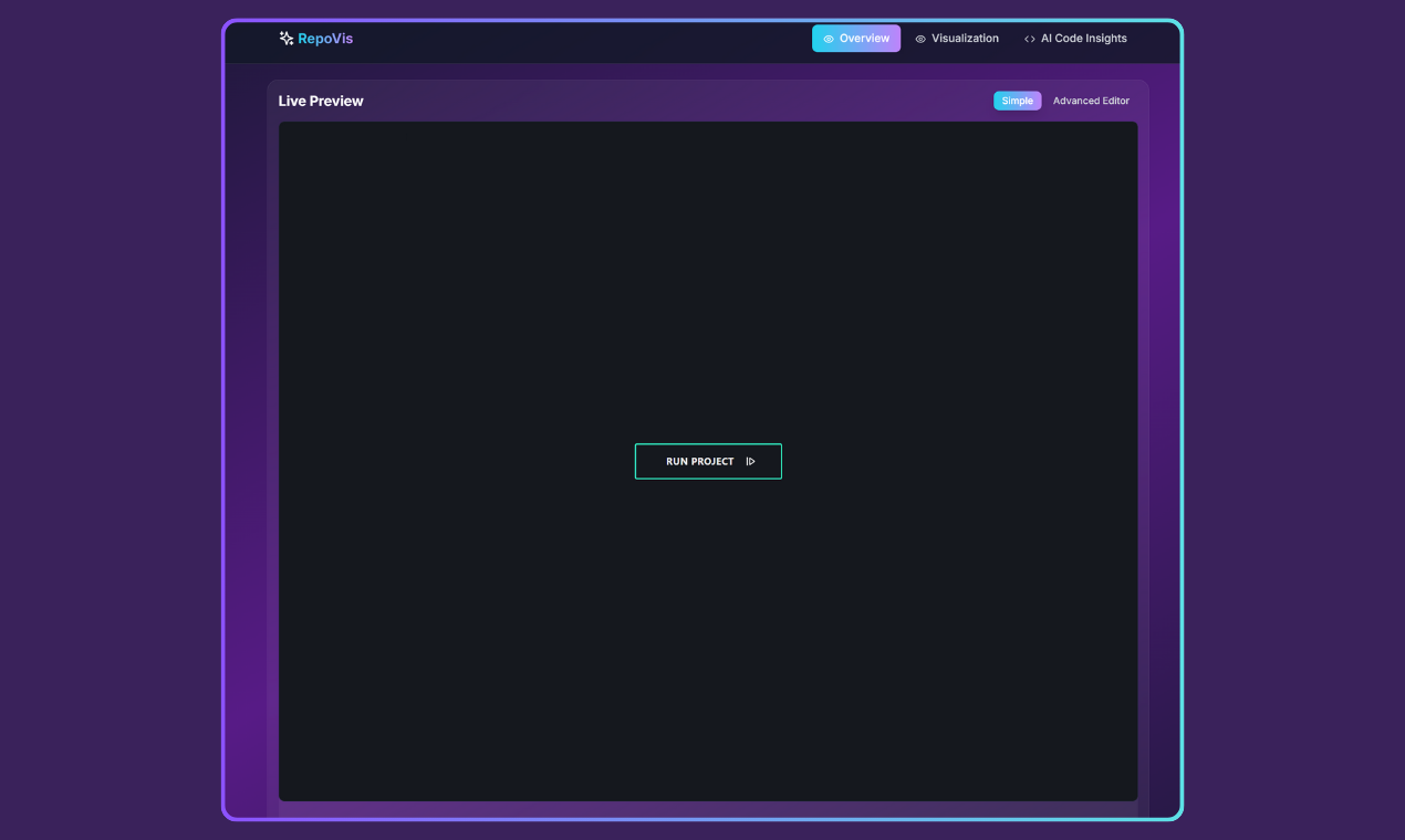 Média Repérer - Insistance et visualisations propulsées par AI pour GitHub Repos 5