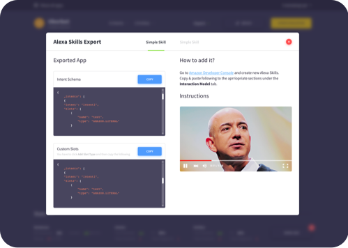 ChartFlow by Kitt.ai Image