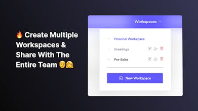 SwiftReply gallery image