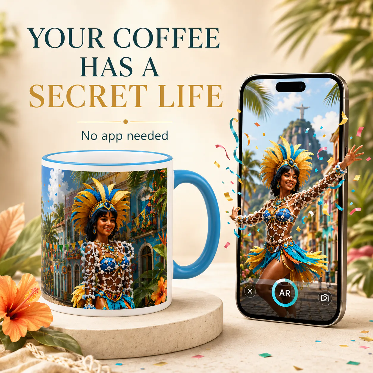 Mug Alive gallery image
