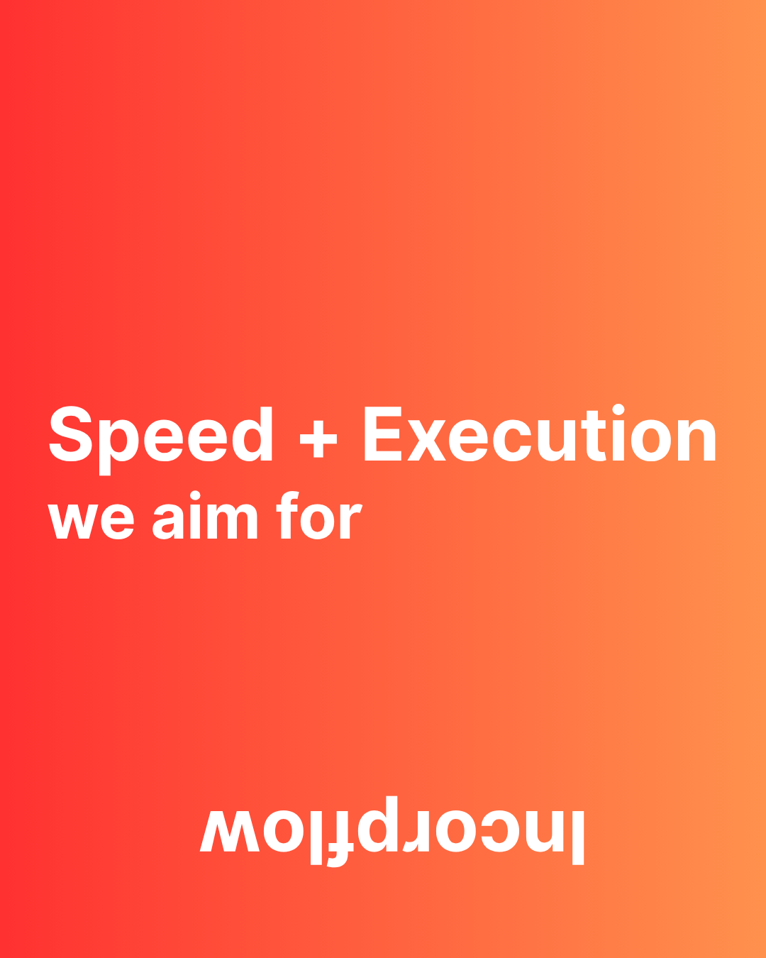 IncorpFlow gallery image