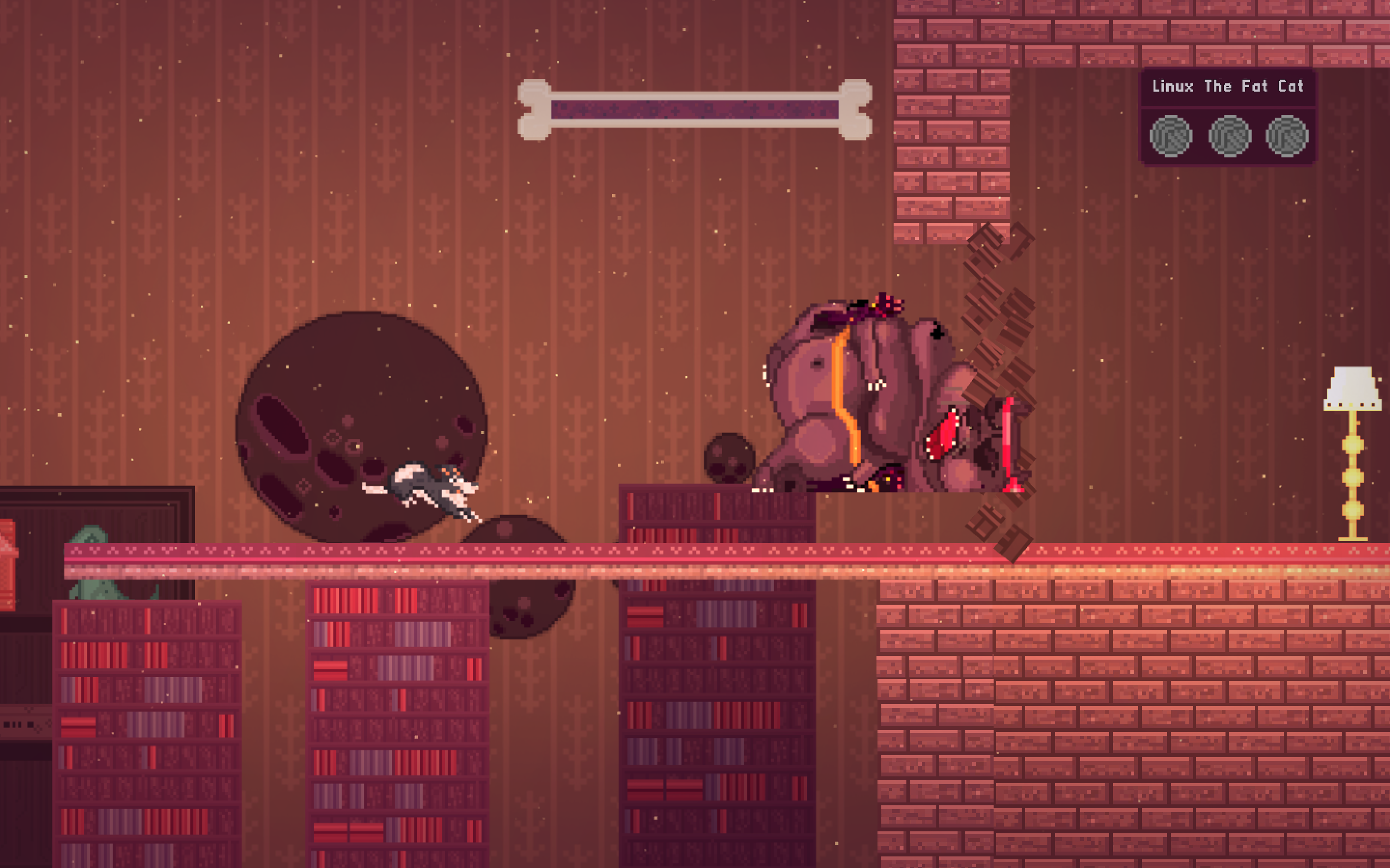 Balthazar's Dream gallery image