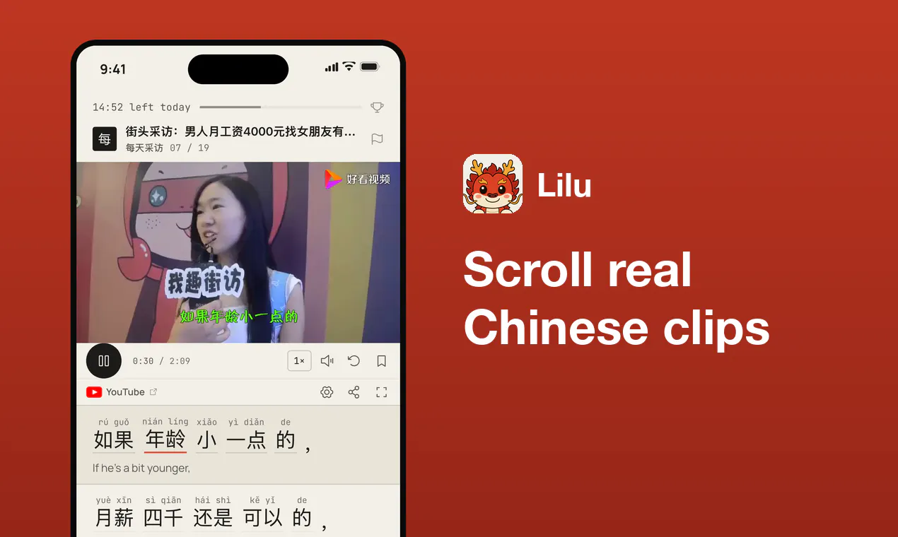 Lilu gallery image