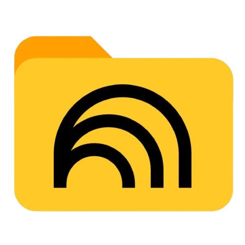FolderLM For NotebookLM logo