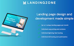 LandingZone media 1