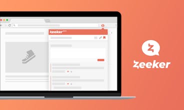 Zeeker:Discussion Box for Any URL (beta) gallery image