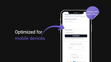 AI Survey Pro gallery image