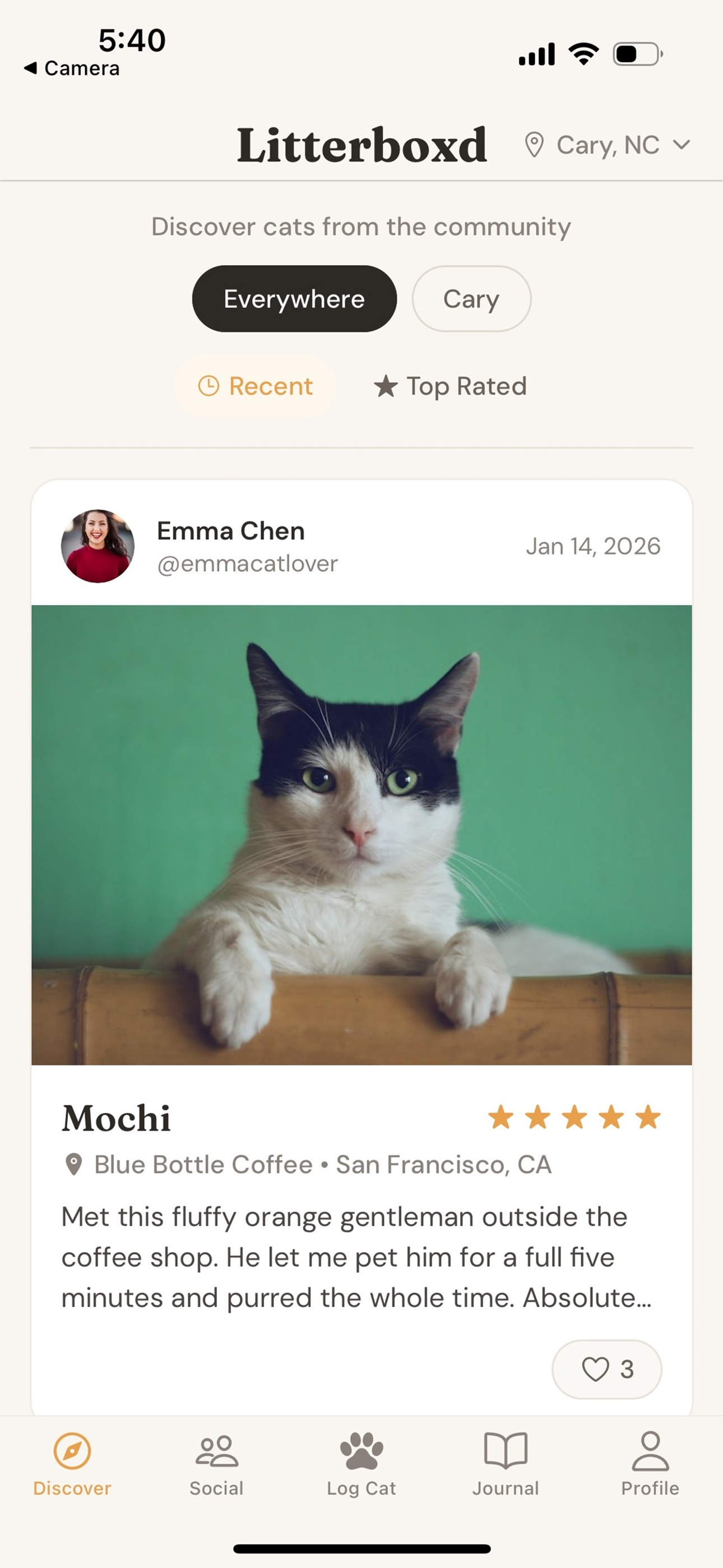 Litterboxd gallery image